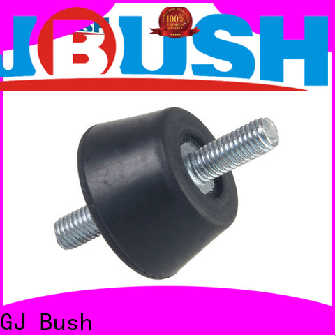 GJ Bush rubber mounting factory price for car manufacturer
