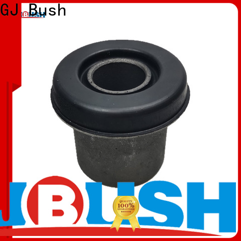 GJ Bush leaf spring bush price for manufacturing plant