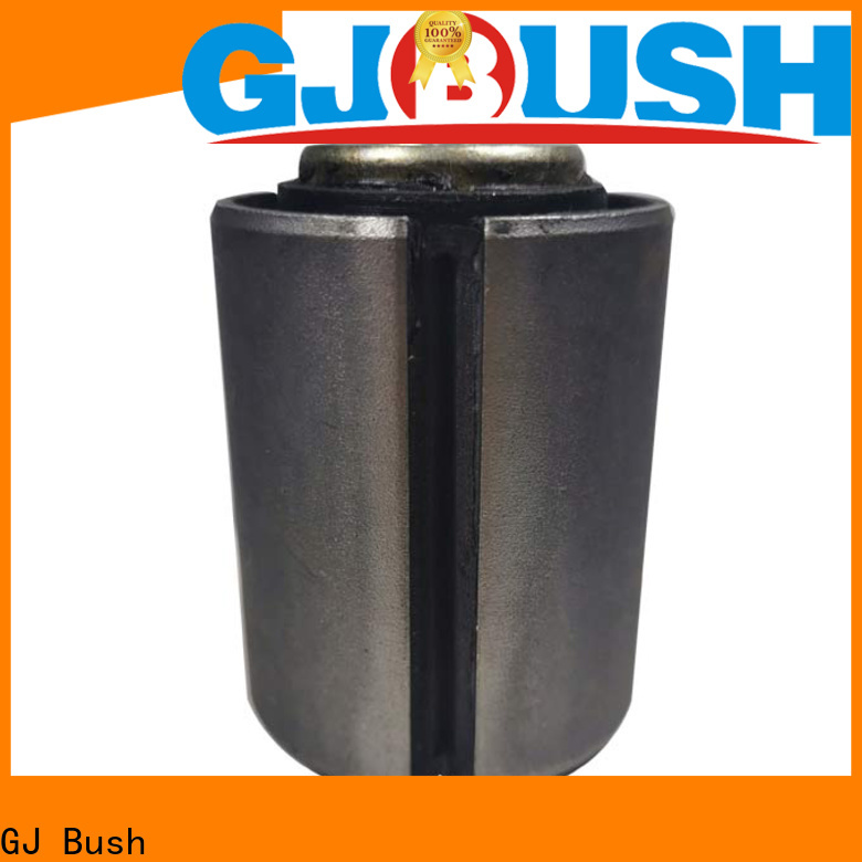 GJ Bush rubber bush suppliers for automotive industry