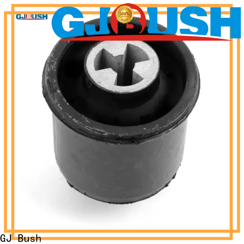 GJ Bush axle bush company for manufacturing plant