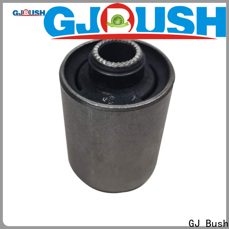 GJ Bush leaf spring bush factory for car industry