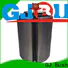 GJ Bush Customized leaf spring rubber bushings factory price for car factory