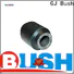 GJ Bush Custom made rubber shock absorber bushes vendor for car manufacturer