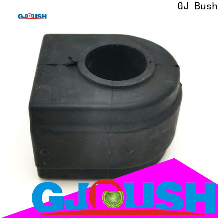 Latest stabilizer bush factory price for car manufacturer