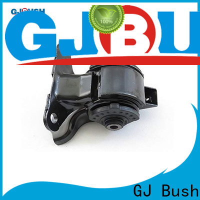 GJ Bush car engine mounting for car industry