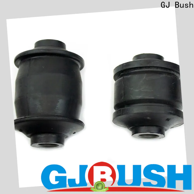 Latest control arm bushing vendor for car industry