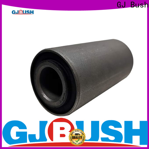 High-quality leaf spring bush for sale for car factory
