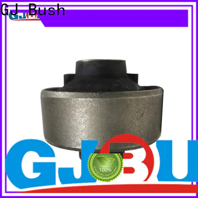 Customized suspension arm bush for sale for car factory