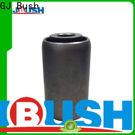 GJ Bush leaf spring bushings factory price for car factory