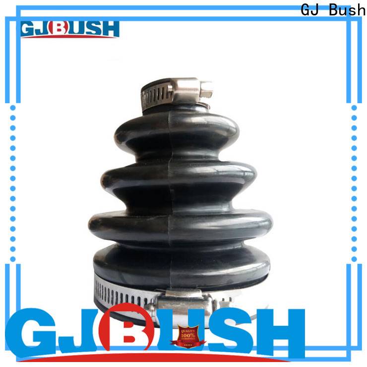 GJ Bush High-quality new auto parts factory for car industry