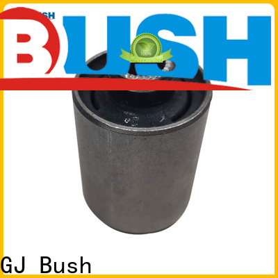 GJ Bush rubber bush supply for car manufacturer