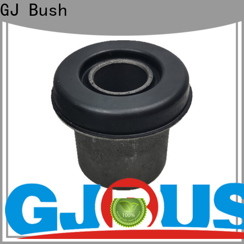 GJ Bush Quality leaf spring bushings company for manufacturing plant