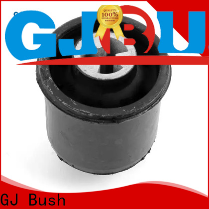 GJ Bush axle bushing factory for car