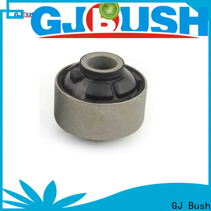 Best control arm bush cost for car industry