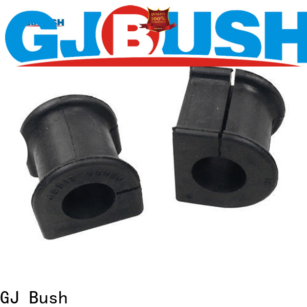 GJ Bush stabilizer bush supply for automotive industry