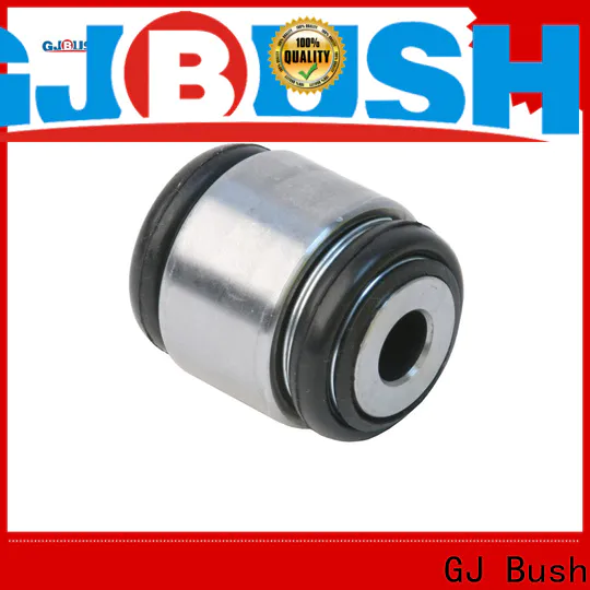 High-quality rubber shock absorber bushes for sale for car industry