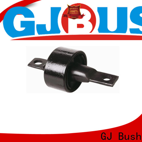 GJ Bush Custom torque rod bush manufacturers price for manufacturing plant
