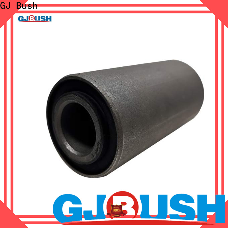 Custom spring bushings wholesale for manufacturing plant