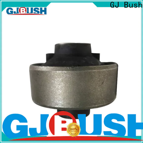 control arm bushing factory price for manufacturing plant