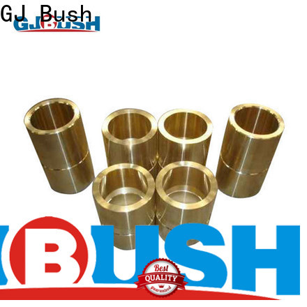 High-quality brass bushing for sale for car industry