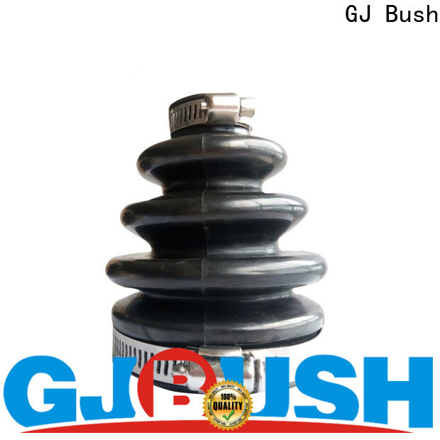 GJ Bush auto parts manufacturers for car industry