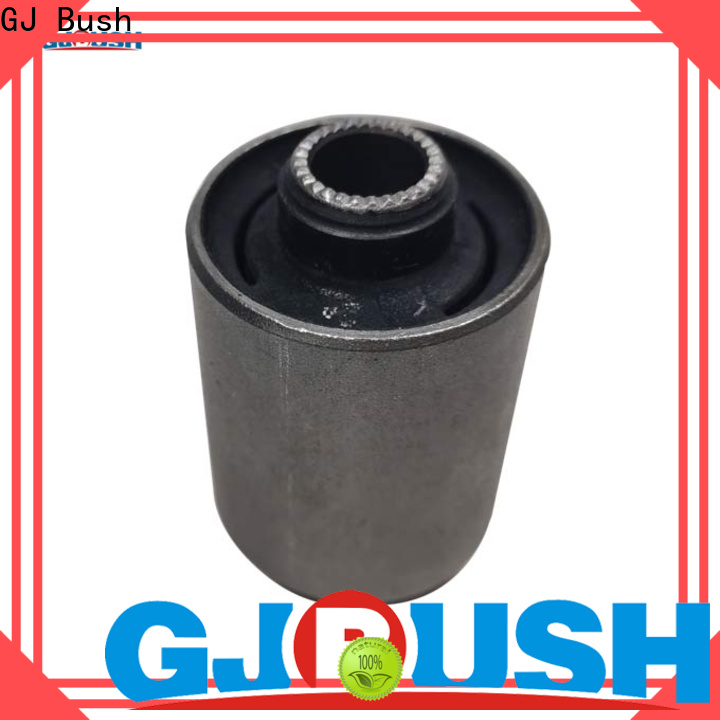 Top spring bushings price for car factory