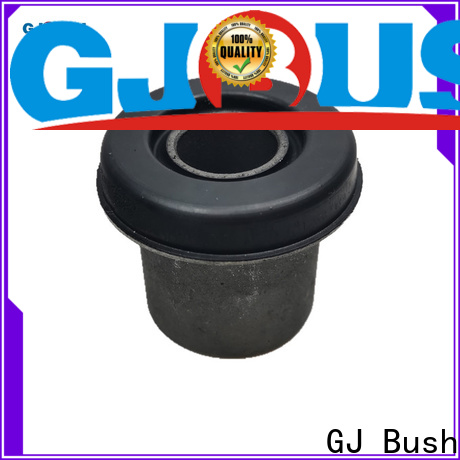 Custom made leaf spring bush vendor for car industry