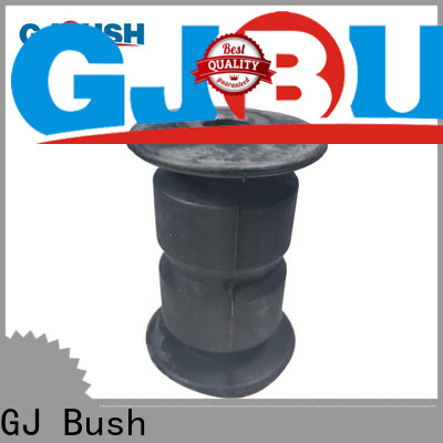 Customized spring bushings wholesale for car factory
