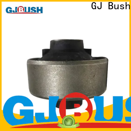GJ Bush control arm bushing for car industry