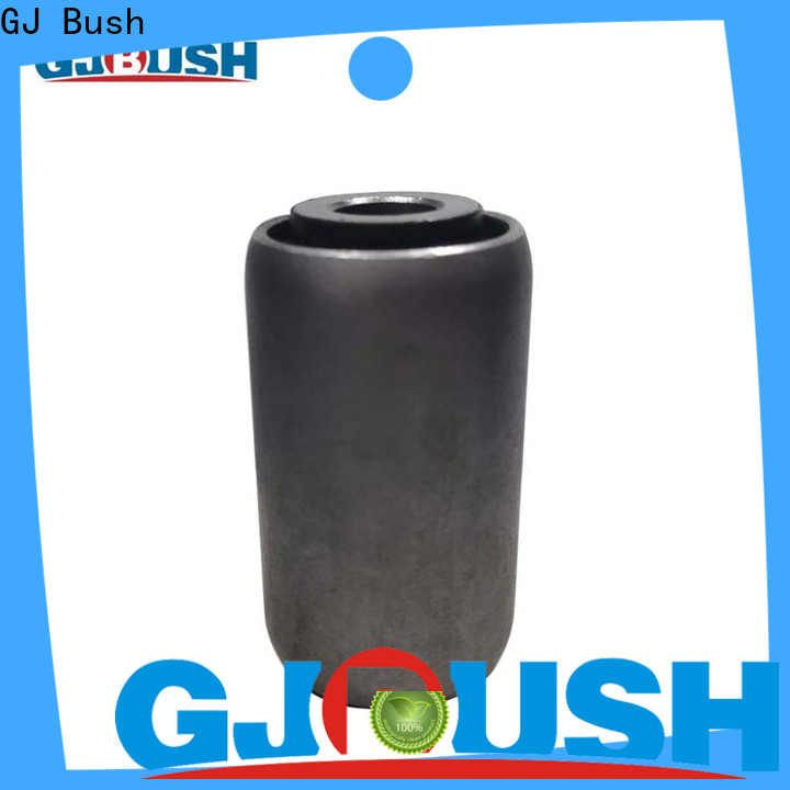 GJ Bush Professional leaf spring bush for sale for car industry
