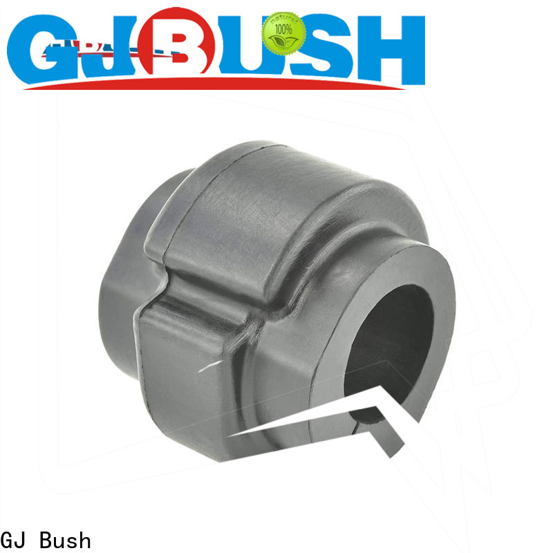 GJ Bush stabilizer bush vendor for car manufacturer