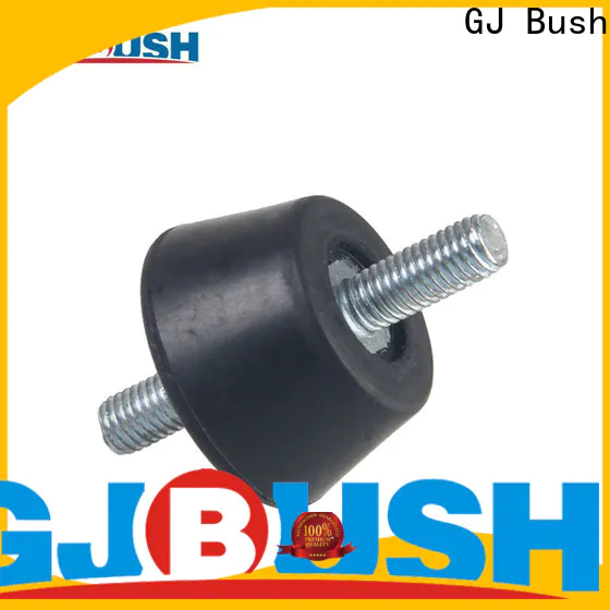 GJ Bush Top rubber mounting factory price for automotive industry