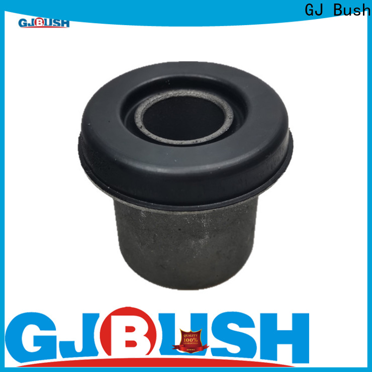 GJ Bush Custom silent bloc manufacturers for automotive industry