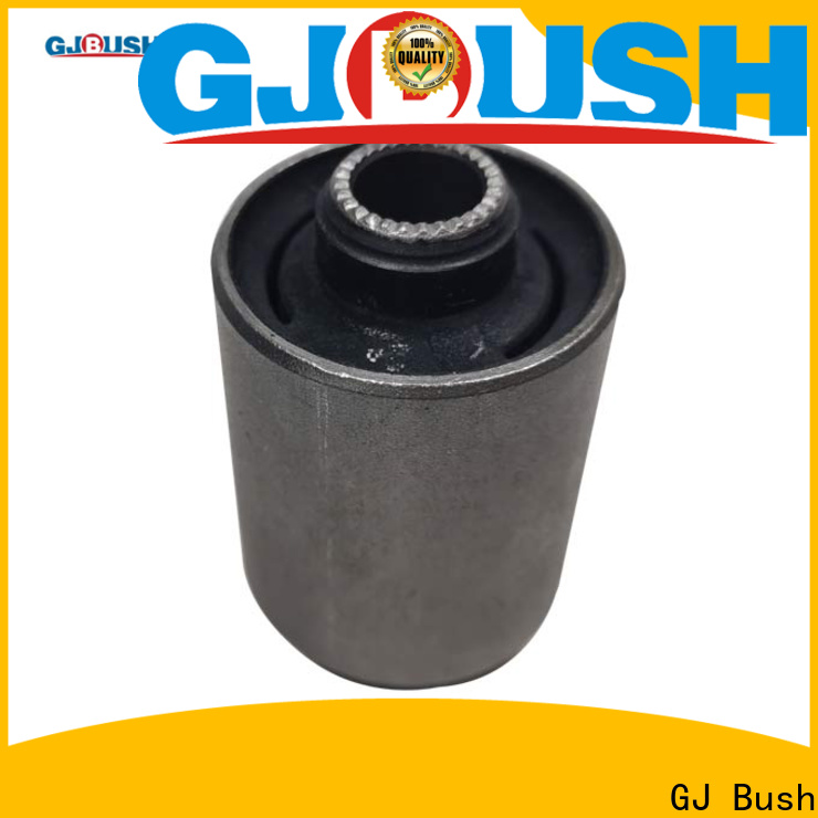 New rubber bush for car manufacturer
