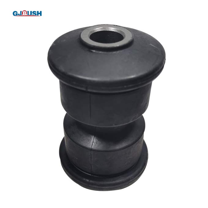 GJ Bush Customized rubber spring bushings wholesale for car factory-2