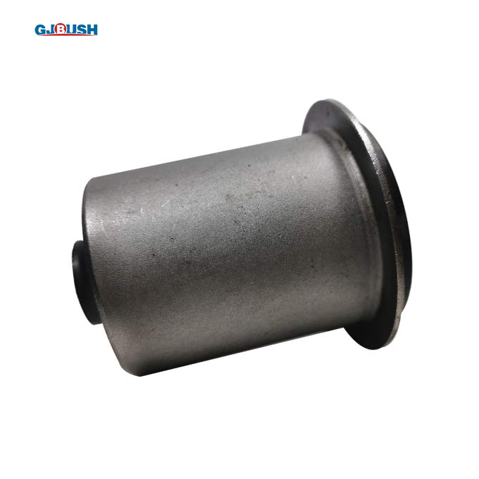 GJ Bush leaf spring bushings by size supply for manufacturing plant-1