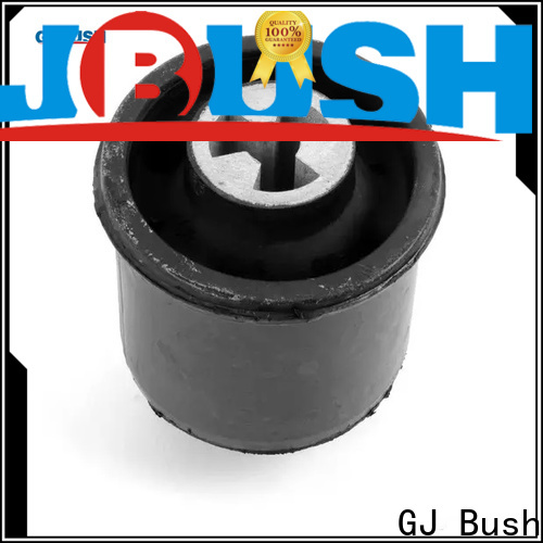 New axle bushing factory price for car industry
