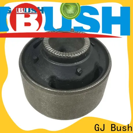 GJ Bush control arm bush price for car industry