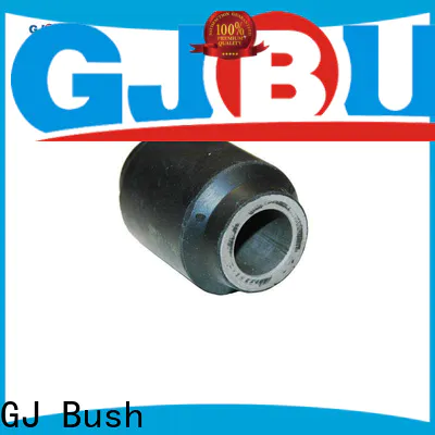 GJ Bush High-quality shock absorber bush suppliers for car industry