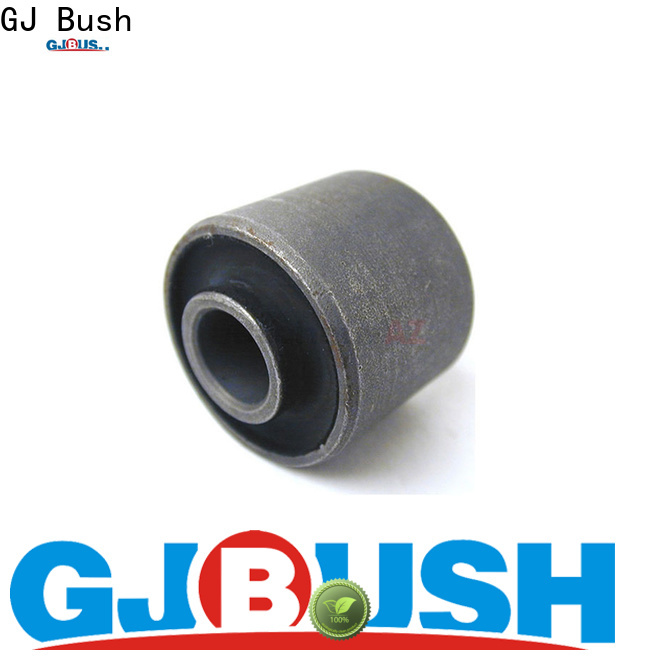 GJ Bush New shock bushings factory price for car industry