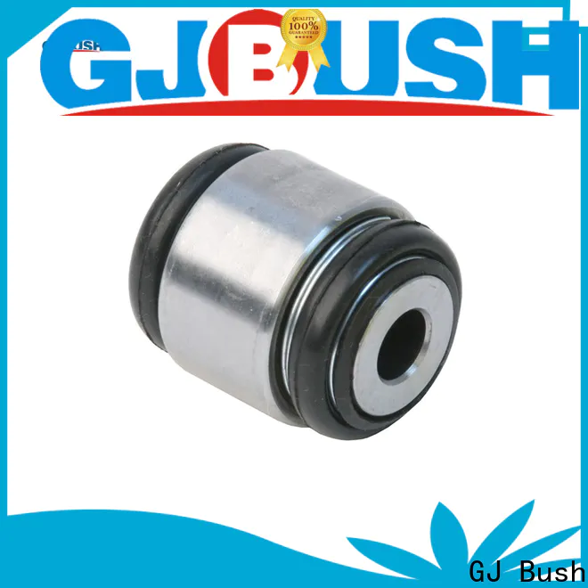 Customized rubber shock absorber bushes for car industry