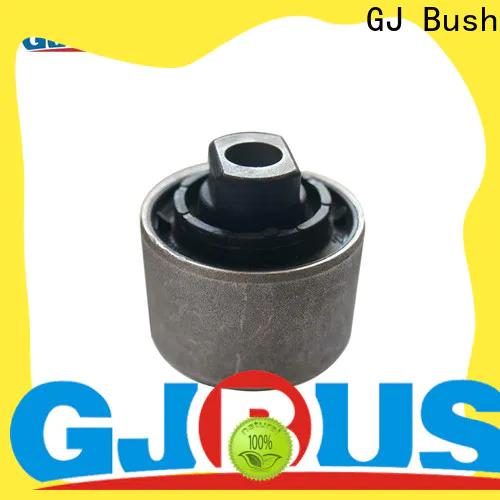 GJ Bush Quality suspension arm bush factory for car