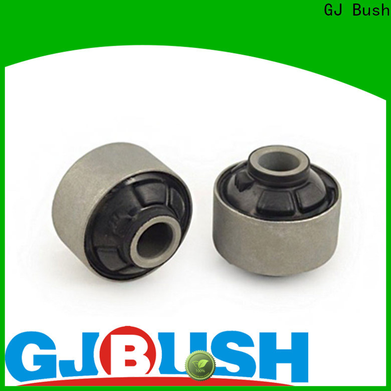 GJ Bush rubber mounting factory price for car industry