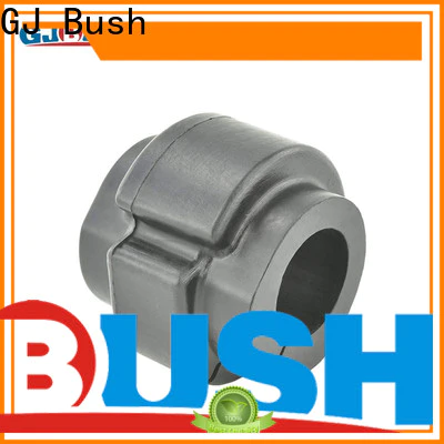 GJ Bush stabilizer bush for sale for car manufacturer