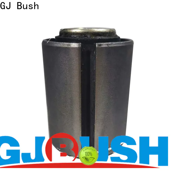 GJ Bush Custom bucha suppliers for car manufacturer