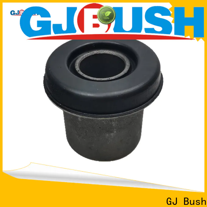 GJ Bush leaf spring bush factory price for car industry