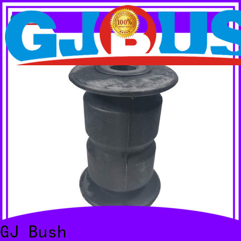 Customized spring bushings wholesale for car