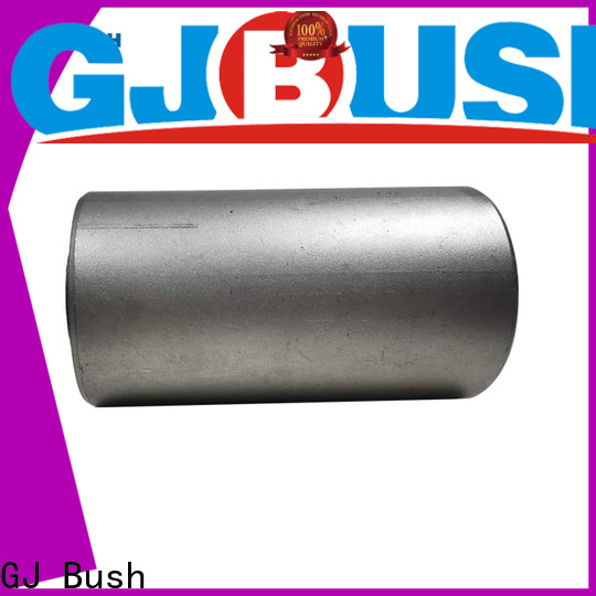 GJ Bush Custom made spring bushings vendor for car