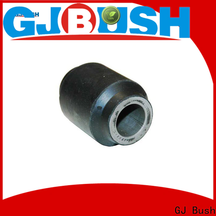 GJ Bush Best shock absorber bush for sale for automotive industry