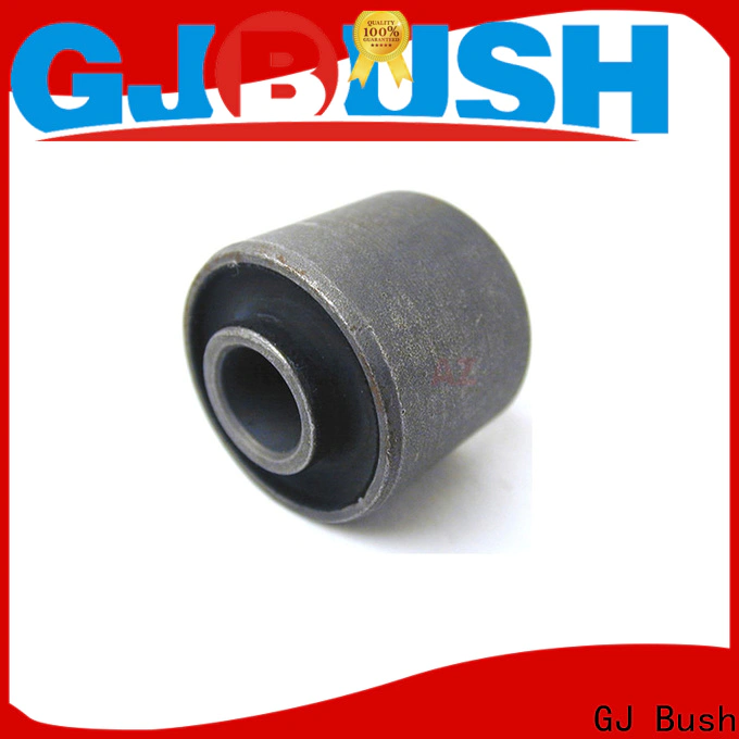 Best shock absorber bush suppliers for car industry
